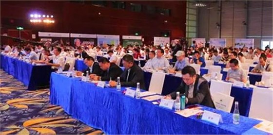 郴州被中國(guó)旅游資源整合聯(lián)盟授予&ldquo;最佳合作城市獎(jiǎng)&rdquo;