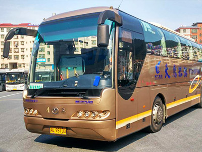 友阿國際對郴汽集團的信賴，再次選擇了我們！