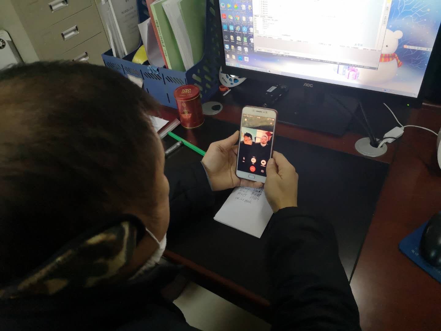 桂東汽車站利用網(wǎng)絡(luò)開展駕駛員疫情防控知識(shí)教育 桂東汽車站利用網(wǎng)絡(luò)開展駕駛員疫情防控知識(shí)教育